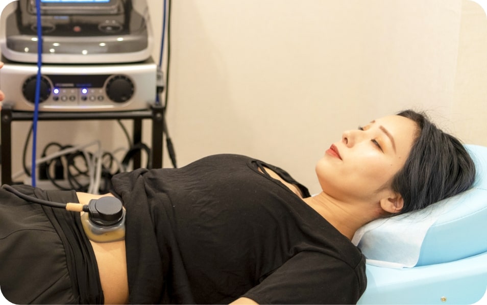 EMSトレーニング