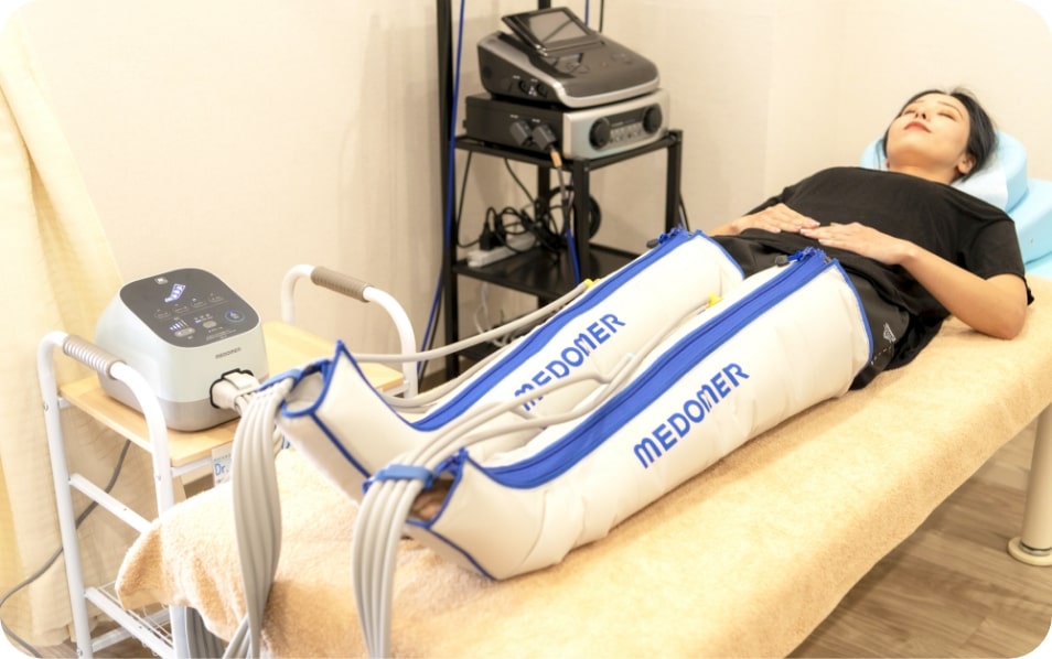 メドマー（浮腫み取り）